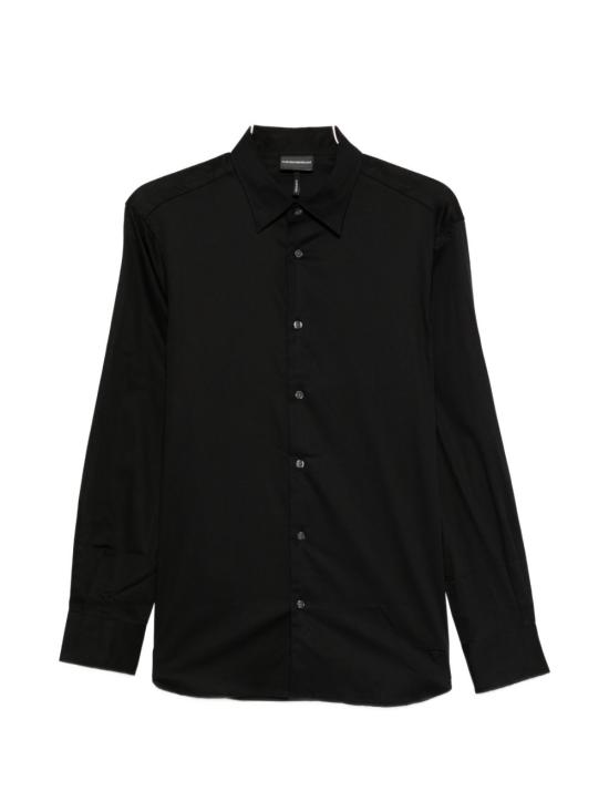  엠포리오 아르마니 셔츠 EM005123AF23800UC001 P26 BLACK