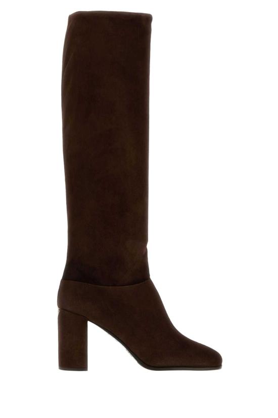 26FW 프라다 부츠 1W632NFD085008 F0003 BROWN