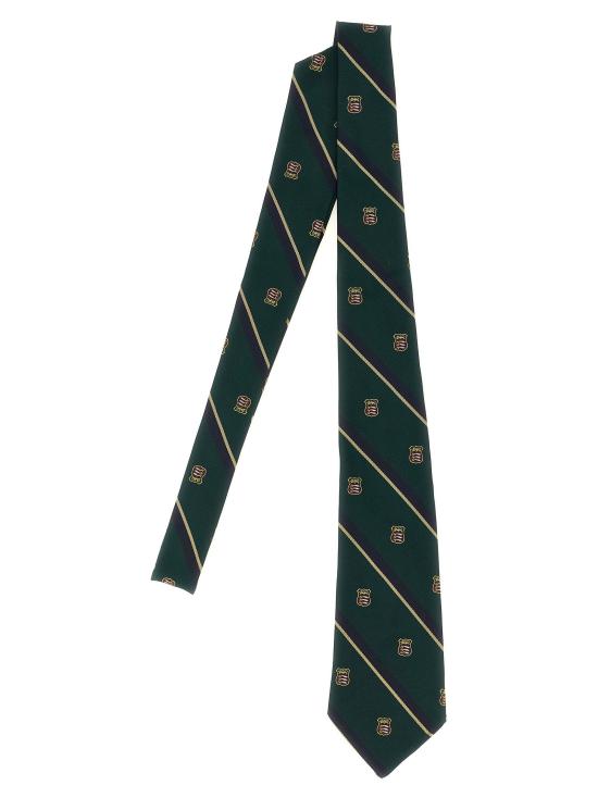  폴로 랄프로렌 넥타이 LD712B26920002 GREEN