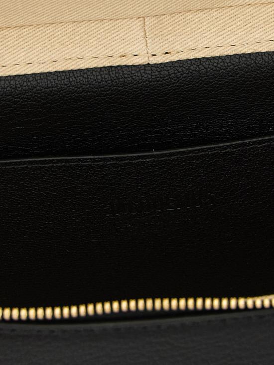  자크뮈스 토트백 LD26HBAW00479AC03G02990 BLACK - JACQUEMUS