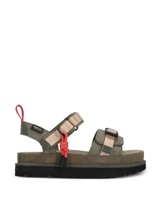 26SS 어그 샌들 1180070BTOL GREEN - UGG
