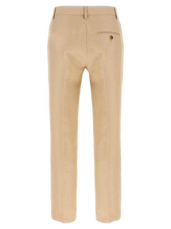  알베르토비아니 치노 팬츠 LDCC891VI009113 BEIGE - ALBERTO BIANI
