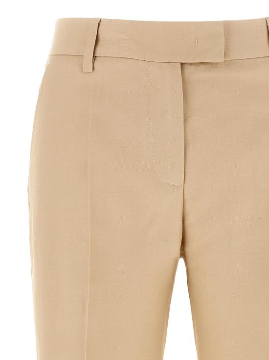  알베르토비아니 치노 팬츠 LDCC891VI009113 BEIGE - ALBERTO BIANI