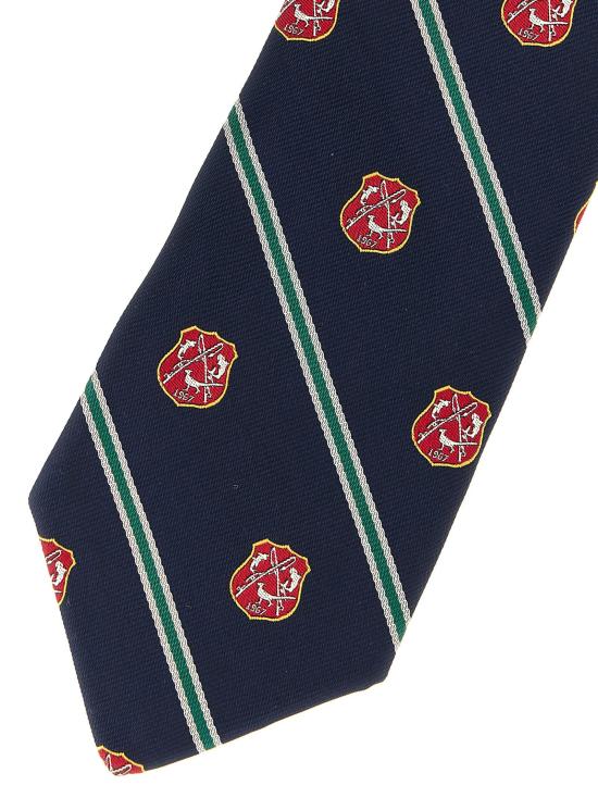  폴로 랄프로렌 넥타이 LD712B26893003 NAVY - POLO RALPH LAUREN