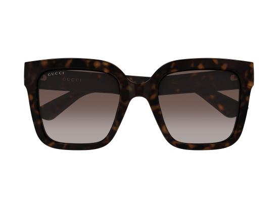 26FW 구찌 선글라스 GG2190S BROWN - GUCCI