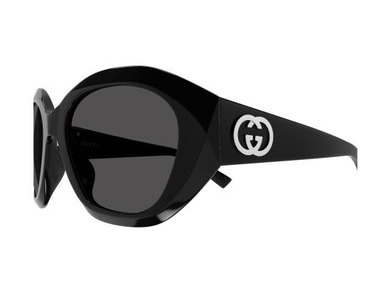 26FW 구찌 선글라스 GG2200S BLACK - GUCCI