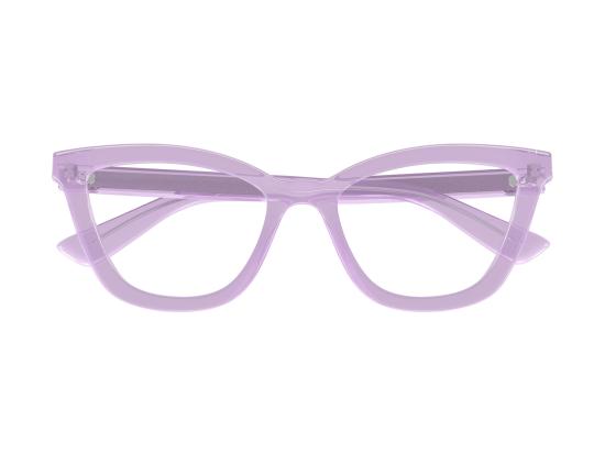 26FW 구찌 안경 GG1686O PURPLE - GUCCI