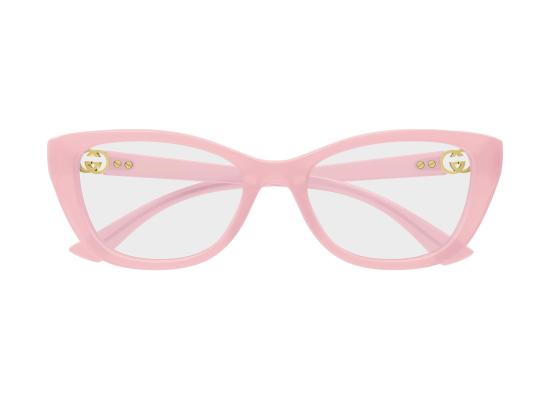 26FW 구찌 안경 GG2196OL PINK - GUCCI