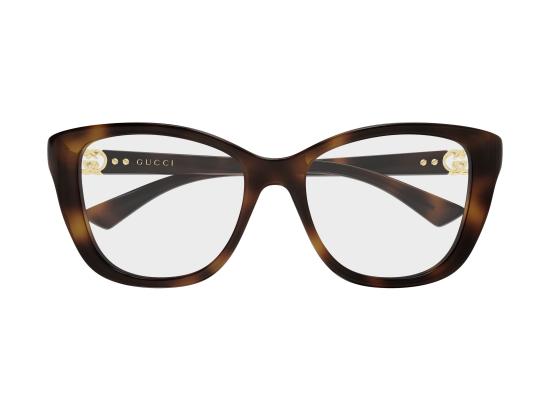 26FW 구찌 안경 GG2195O BROWN - GUCCI