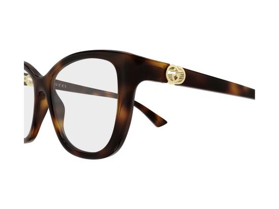 26FW 구찌 안경 GG2195O BROWN - GUCCI