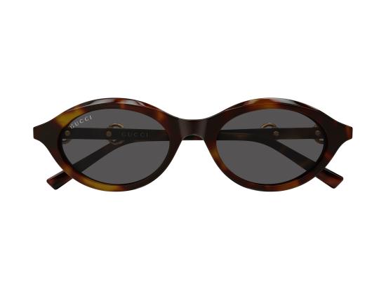 26FW 구찌 선글라스 GG2215S BROWN - GUCCI