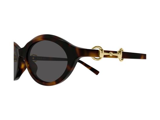 26FW 구찌 선글라스 GG2215S BROWN - GUCCI