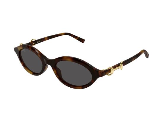 26FW 구찌 선글라스 GG2215S BROWN