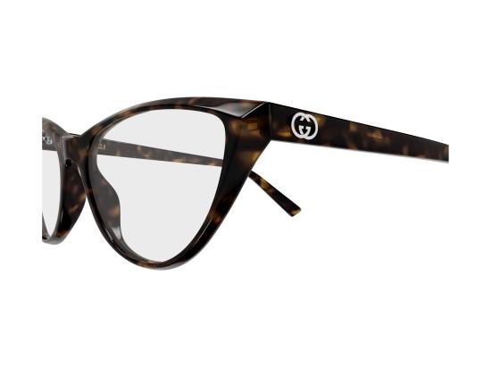 26FW 구찌 안경 GG2205O BROWN - GUCCI