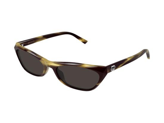 26FW 구찌 선글라스 GG2203S BROWN