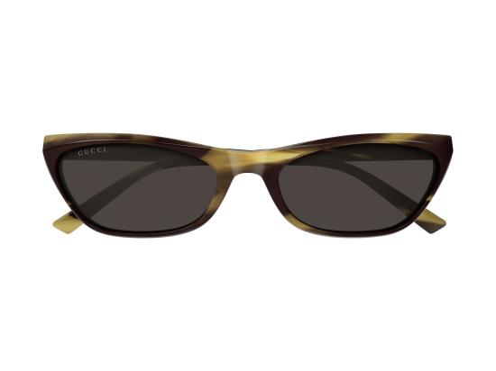 26FW 구찌 선글라스 GG2203S BROWN - GUCCI