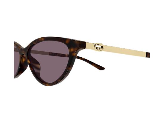 26FW 구찌 선글라스 GG2211S BROWN - GUCCI