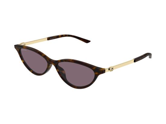 26FW 구찌 선글라스 GG2211S BROWN