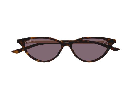 26FW 구찌 선글라스 GG2211S BROWN - GUCCI