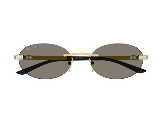 26FW 구찌 선글라스 GG2214S GOLD - GUCCI