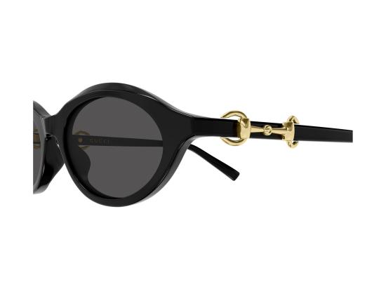 26FW 구찌 선글라스 GG2215S BLACK - GUCCI