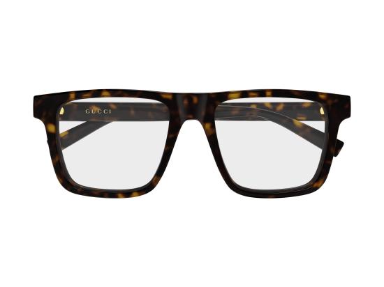 26FW 구찌 안경 GG2236O BROWN - GUCCI