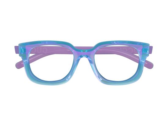 26FW 구찌 안경 GG1721O PURPLE - GUCCI