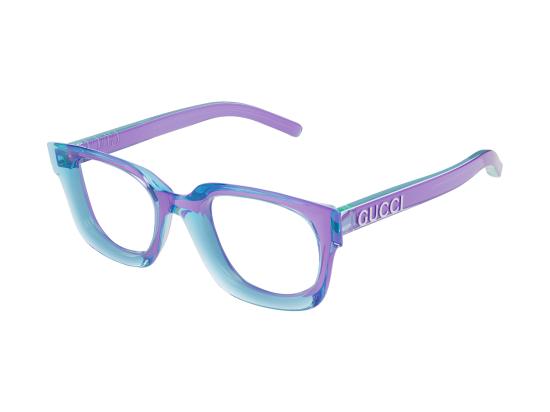 26FW 구찌 안경 GG1721O PURPLE