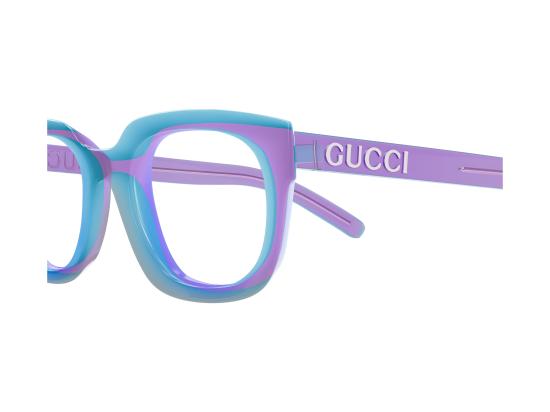 26FW 구찌 안경 GG1721O PURPLE - GUCCI