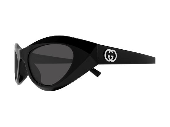 26FW 구찌 선글라스 GG2201S BLACK - GUCCI
