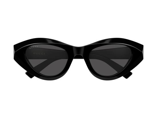 26FW 구찌 선글라스 GG2201S BLACK - GUCCI