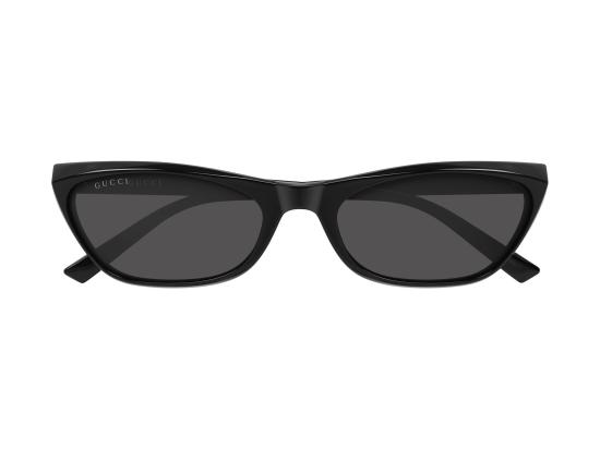 26FW 구찌 선글라스 GG2203S BLACK - GUCCI