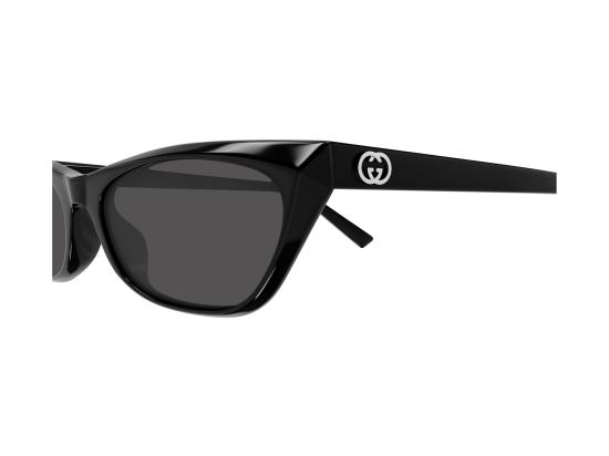 26FW 구찌 선글라스 GG2203S BLACK - GUCCI