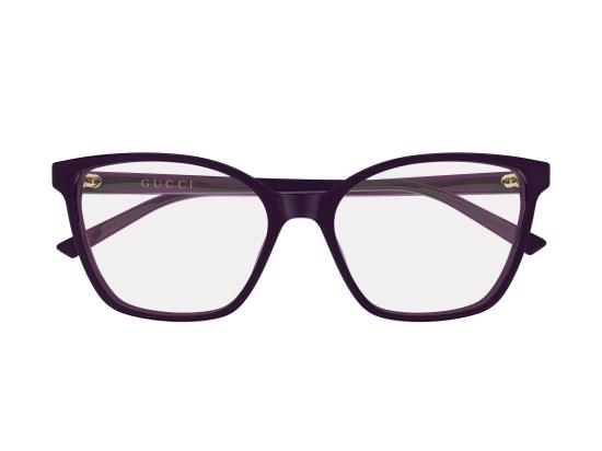 26FW 구찌 안경 GG1995O PURPLE - GUCCI