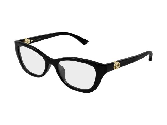 26FW 구찌 안경 GG2196OL BLACK