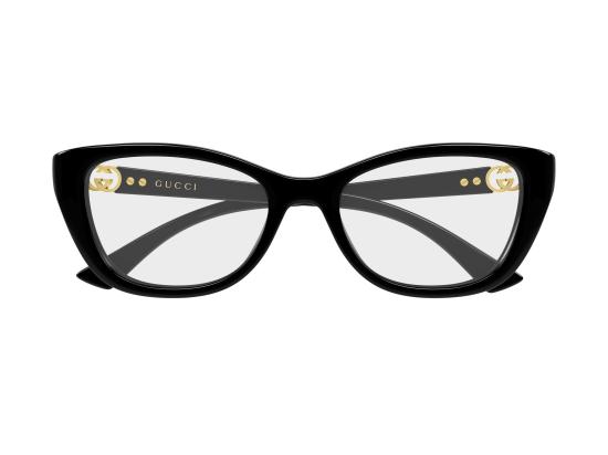 26FW 구찌 안경 GG2196OL BLACK - GUCCI