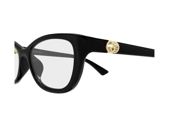 26FW 구찌 안경 GG2196OL BLACK - GUCCI