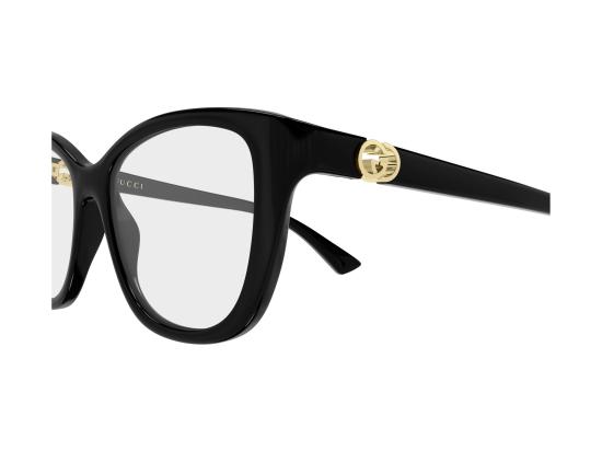 26FW 구찌 안경 GG2195O BLACK - GUCCI