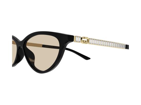 26FW 구찌 선글라스 GG2211S BLACK - GUCCI