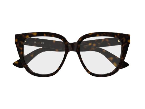 26FW 구찌 안경 GG2191O BROWN - GUCCI