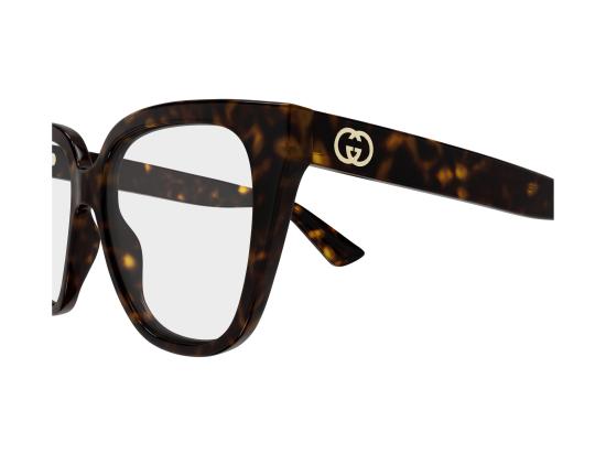 26FW 구찌 안경 GG2191O BROWN - GUCCI