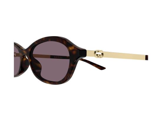 26FW 구찌 선글라스 GG2212S BROWN - GUCCI