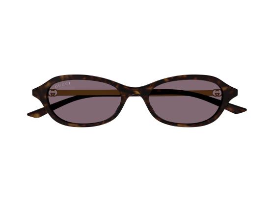26FW 구찌 선글라스 GG2212S BROWN - GUCCI