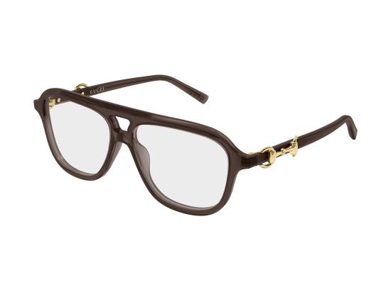 26FW 구찌 안경 GG2216O BROWN