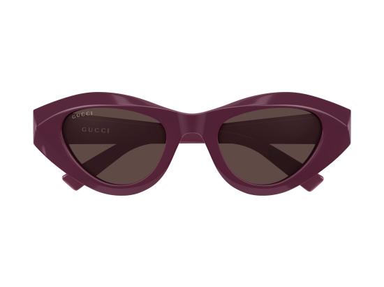 26FW 구찌 선글라스 GG2201S PURPLE - GUCCI