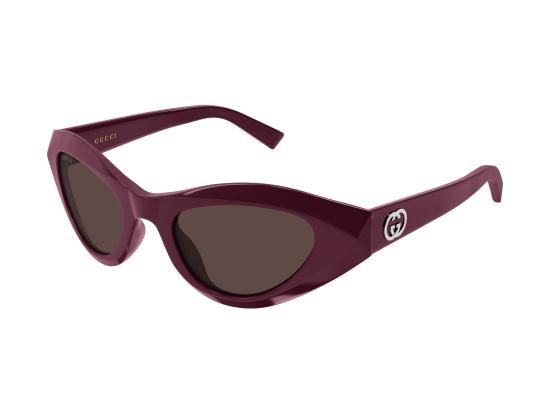 26FW 구찌 선글라스 GG2201S PURPLE