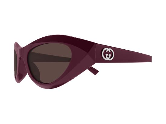 26FW 구찌 선글라스 GG2201S PURPLE - GUCCI