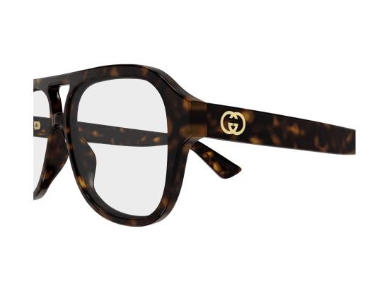 26FW 구찌 안경 GG2192O BROWN - GUCCI