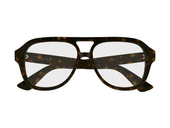 26FW 구찌 안경 GG2192O BROWN - GUCCI