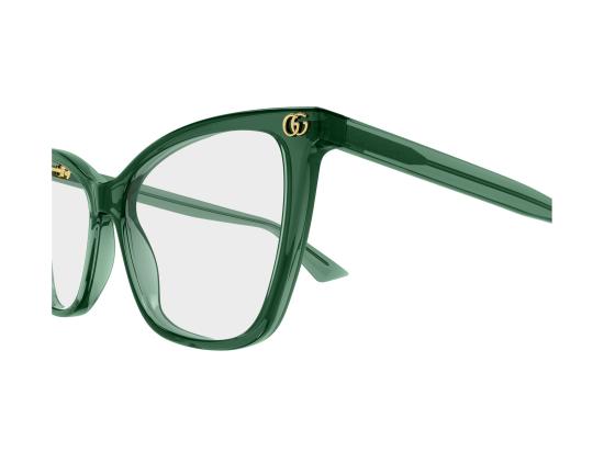 26FW 구찌 안경 GG1817O GREEN - GUCCI
